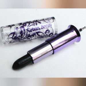 ❇️🧚‍♀️OIL SLICK Urban Decay RARE VINTAGE Lipstick NWT